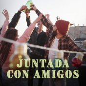 Juntada con amigos