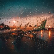 Monsoon Mood - Urban Rain | Stress Relief