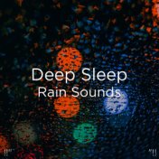 !!" Deep Sleep Rain Sounds "!!