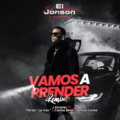 Vamos a Prender (Remix)