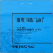 Theme from Jaws (Music Inspired by the Film) (Piano Version)