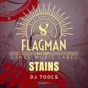 Stains Dj Tools