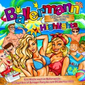Ballermann Highlights - Mallorca Party Hits 2020 (Eine Woche wach im Mallorcastyle - Die Egal Best of Schlager Party bis zum Okt...
