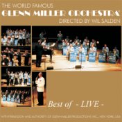 Best Of Glenn Miller - Live