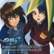 MOBILE SUIT GUNDAM SEED Original Motion Picture Soundtrack 4