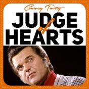 Judge of Hearts