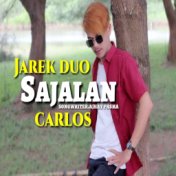 Jarek Duo Sajalan