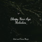 Sleepy New Age Melodies