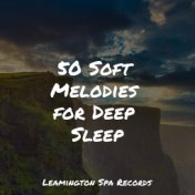 50 Soft Melodies for Deep Sleep