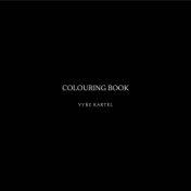 Colouring Book