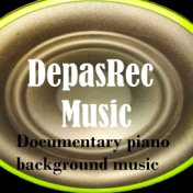 Documentary piano background music