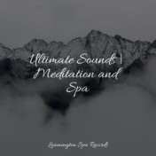 Ultimate Sounds | Meditation and Spa