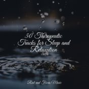 50 Therapeutic Tracks for Sleep and Relaxation