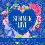 Summer of Love with Junior Parker, Vol. 1