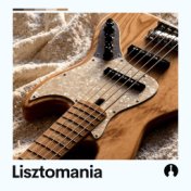 Lisztomania