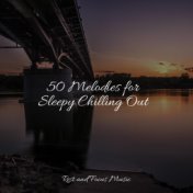 50 Melodies for Sleepy Chilling Out