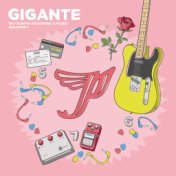 Gigante - Un Tributo Argentino a Pixies, Vol. 1
