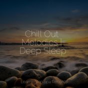 Chill Out Melodies | Deep Sleep
