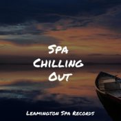 Spa Chilling Out
