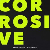 Corrosive