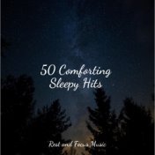 50 Comforting Sleepy Hits