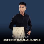 Зарлык Камбаралиев