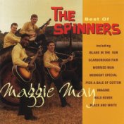 Maggie May: The Best of The Spinners