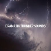 Dramatic Thunder Sounds