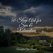 50 Sleep Aid for Spa & Relaxation