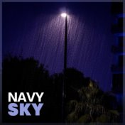 Navy Sky