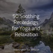 50 Soothing Recordings for Yoga and Relaxation