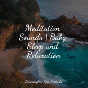 Meditation Sounds | Baby Sleep and Relaxation