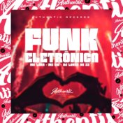 Funk Eletrônica