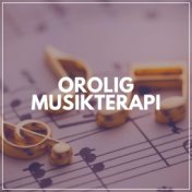 Orolig Musikterapi