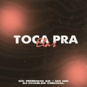 Toca pra Elas