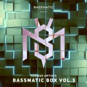 Bassmatic BOX vol.3