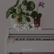 Piano Melodies for Relaxation