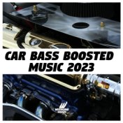 Car Bass Boosted Music 2023