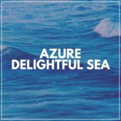 Azure Delightful Sea