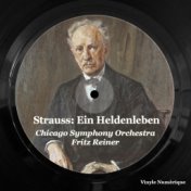 Strauss: Ein Heldenleben