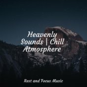 Heavenly Sounds | Chill Atmosphere