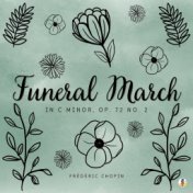 Funeral March in C Minor, Op. 72 No. 2