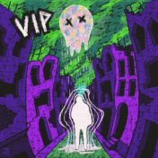 Toxic Rain (VIP Mix)