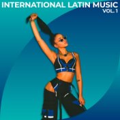 International Latin Music, Vol. 1