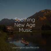 Soothing New Age Music