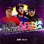 Bailão na Quebrada