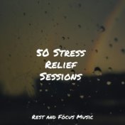 50 Stress Relief Sessions