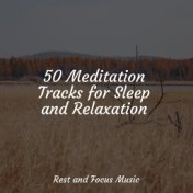 50 Meditation Tracks for Sleep and Relaxation