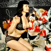 Hey Bettie! A Rockin' 1950s Christmas Rhythm And  Blues Party! (Remastered)