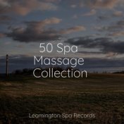 50 Spa Massage Collection